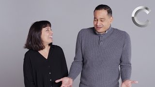 Couples Describe the First Time they Said "I Love You" | Cut