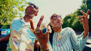 Nigy Boy X Kaylan Arnold - We Belong Together (Official Music Video) / Double Trouble Riddim