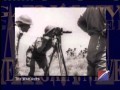 The Canadian Army Film Unit Vignette