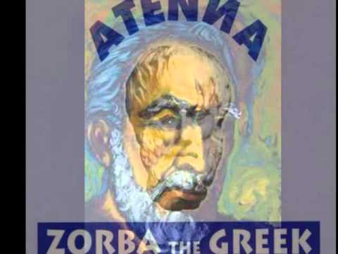 wisdom of zorba the greek