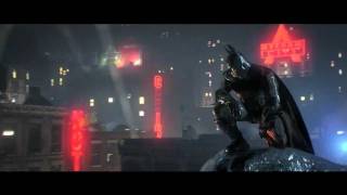 Batman: Arkham City - Deranged Music Video