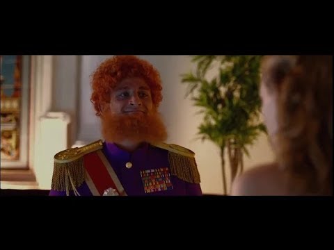 Однажды  в  Америке  или  чисто  русская  сказка Трейлер ТН