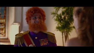 Однажды в Америке или чисто русская сказка Трейлер ТН