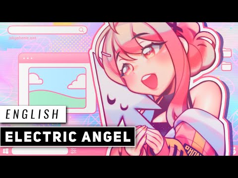 Electric Angel (English Cover)【JubyPhonic】えれくとりっく・えんじぇぅ