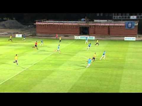 2014.08.30. Szolnoki MÁV-Stadler Rail - AQVITAL FC Csákvár 2-1