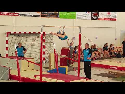 Juliette inter région 2022 4/4