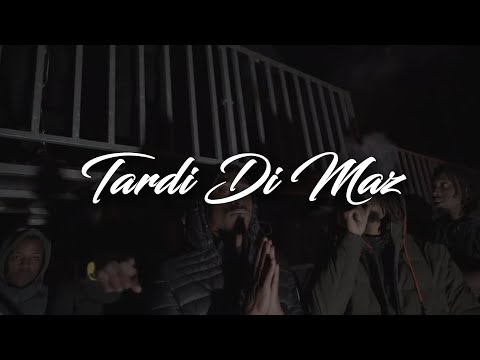 Shocks49 - Tardi Di Maz (Letra/Lyrics)
