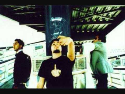 Tankone feat. Berretta 9 - Mexican Maffia