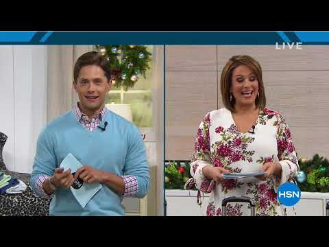 HSN | Saturday Blend Gift Edition 10.27.2018 - 10 AM