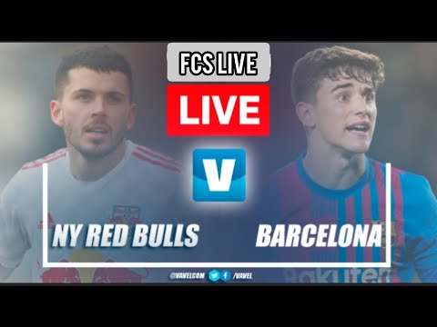 LIVE STREAM-BARCELONA VS RB SALZBURG