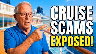 7 Travel Scams To Watch Out On Cruise Ships Right Now!