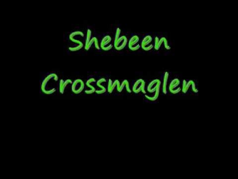 Shebeen Crossmaglen