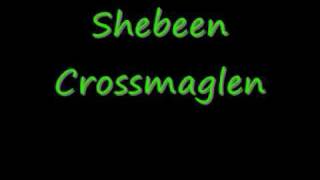 Shebeen Crossmaglen