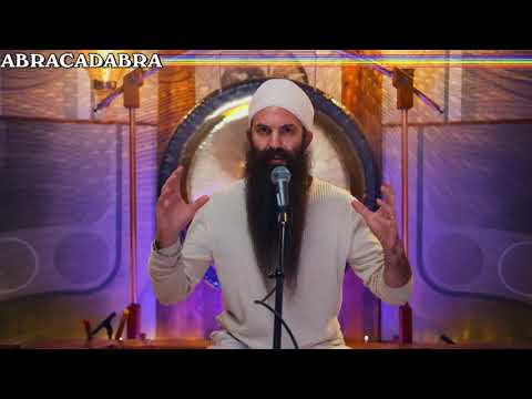 Jai Dev Singh @ ABRACADABRA NEW YEARS 2021