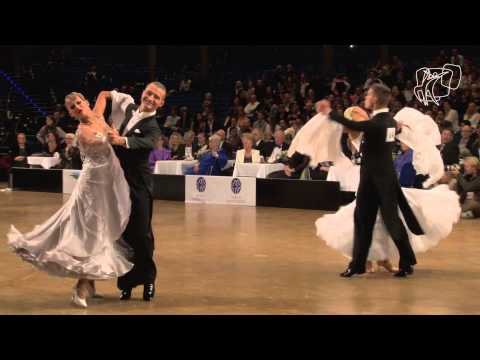 2012 World Ten Dance | The Final | Quickstep