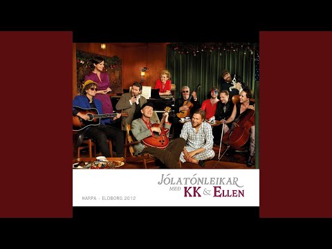 I Think Of Angels (Live)