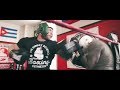 Boxing Progress After a Year of Training - SPARRING FOOTAGE! | Tiger Fitness