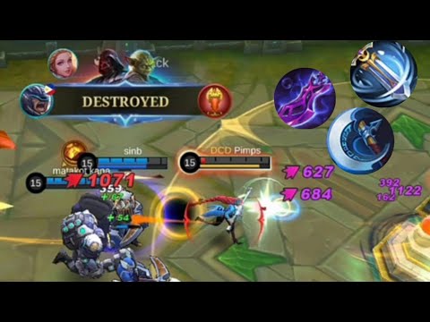 natan crit build be like