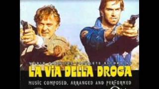 La via della droga ~ Goblin ~ 1977