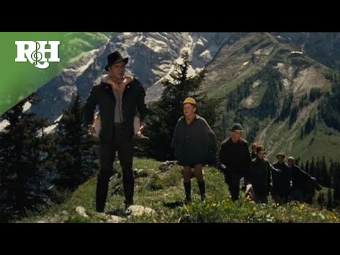 "Climb Ev'ry Mountain" Finale from The Sound of Music (Official HD Video)