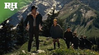 &quot;Climb Ev&#39;ry Mountain&quot; Finale from The Sound of Music (Official HD Video)