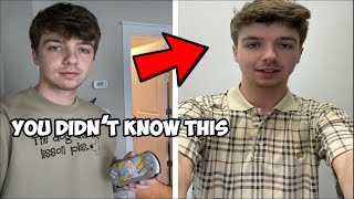 Karl Jacobs - 10 Facts You Didn't Know (MrBeast Karl Colorblind, Sexuality, Karl Channel & More)