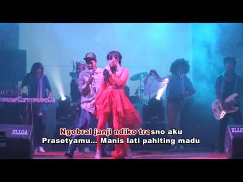 Brodien Ft. Yuni Ayunda - Tresno Suci Mesti Bali | Dangdut [OFFICIAL]