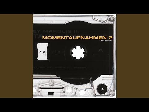 Wie lange noch... ? (Roey Marquis II. Remix)