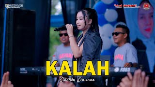 Download lagu KALAH - CANTIKA DAVINCA - OM SAVANA SAKJOSE - DIESNATALIES SMKN KARE mp3