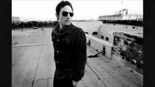 Jakob Dylan - I Told You I Couldn&#39;t Stop