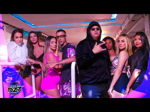 TRAVA NO LANÇA - MC's W1, Teteu, Vigarista e Vitin Dz7  ( DJ J2 e Noguera DJ ) Video Clipe Oficial