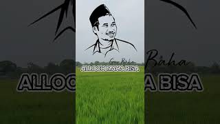 Download lagu NGAJI GUS BAHA[ALLOOH MAHA BISA] #gusbaha #gusbaha2024 #short #shorts mp3