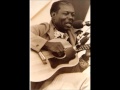 Archie Edwards- Pittsburgh Blues
