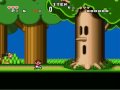SMW Custom Boss Whispy Woods Carol