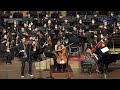 ‘March Of The Gypsy Fiddler’ /Mark O’Connor  1st mov