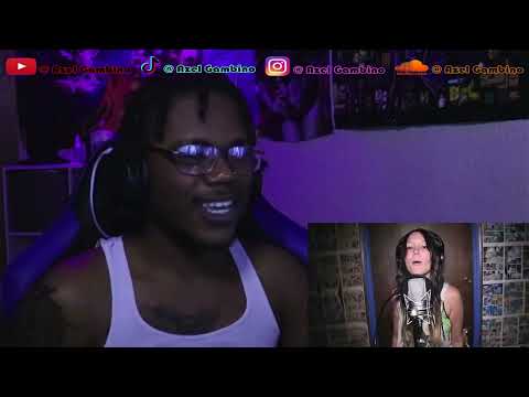 GOT THE RIGHT VIDEO YALL NOVA ROCKAFELLER - PROBLEM REACTION