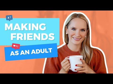 5 Habits of Introverts Who Make Friends Easily