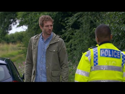 Belle and Jamie scenes part 1/2 - Emmerdale (24/09/20)