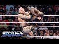 Ron Killings Overcomes Aleister Black SmackDown Highlights July 11 2025
