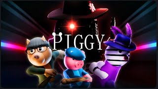 New Piggy redesigns