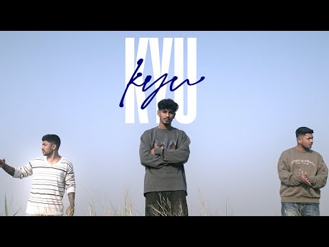 Yungsoul, Profound, Azaad - KYU (Official Video) | Blessed/Cursed EP