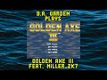 Golden Axe III Sega Mega Drive Genesis With Miller 2K7 Attempt 1