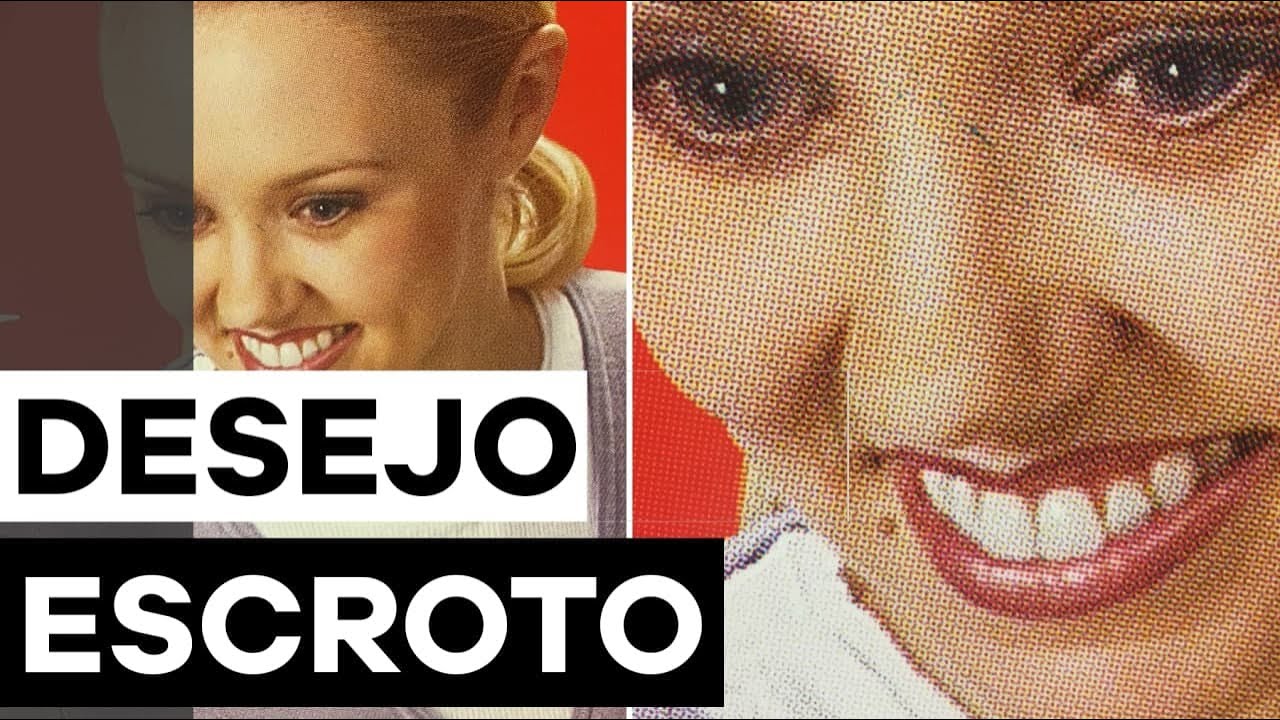 Desejo escroto | Christian Dunker | Falando nIsso 338