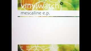 Vinylwatch - Assignable Control