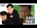 BJJ Black Belt Breaks Down Donnie Yen S Flash Point MMA Scene Scenic Fights