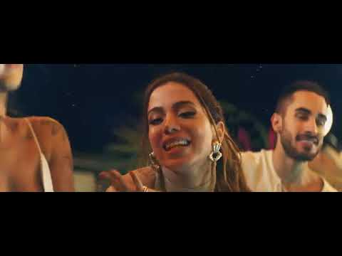 Anitta feat Melim - Meu Mel (Official Music Video)