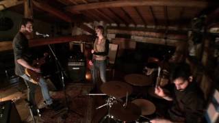 Nessuno - Brunori S.A.S. (Cover by Ebano)