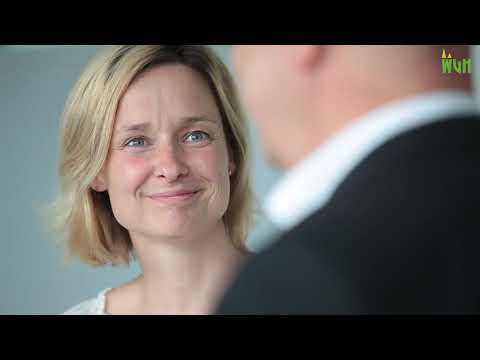 Wohnungsgenossenschaft Halberstadt  WGH   Imagefilm