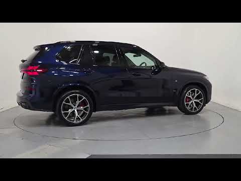BMW X5 xDrive50e M Sport - Image 2