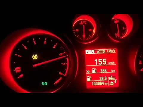 Astra j GTC OPC VXR 100-200KMH (332HP EDS PHASE 2)